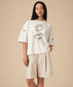 Camiseta Moody