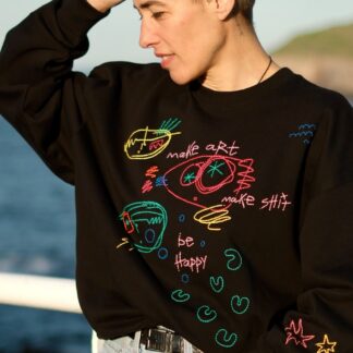 Sudadera HAIUYD