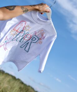 Camiseta AMOR