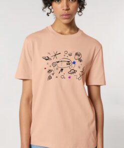 Camiseta Flow